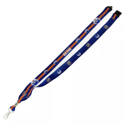 Inglasco NHL Lanyard