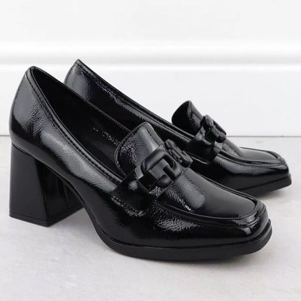 W SZ12553 WOL289A batai su blokinio kulno Potocki