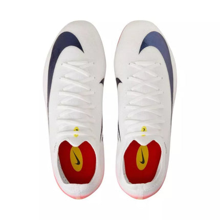 Nike Zoom Mercurial Vapor 16 Pro FG LV8 HV2158 600 Vaikiski Futbolo Bateliai