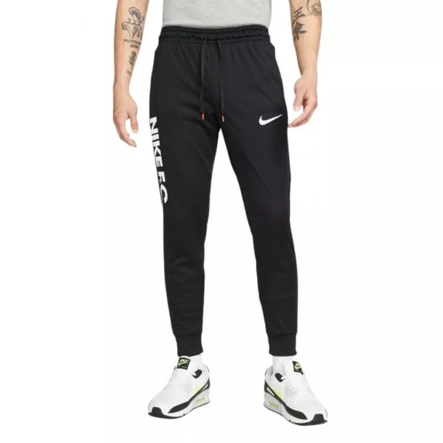 Nike NK Dri-Fit FC Liber M DC9016 010 kelnės