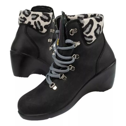 Lavoro W 6033.05 Saugos darbiniai batai