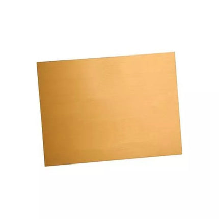 Gold internal laminate 0.6 mm thick (1200x600)