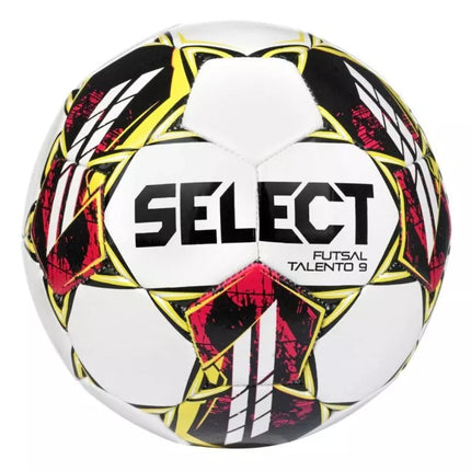 SELECT Futsal Talento 9 v22 salės futbolo kamuolys