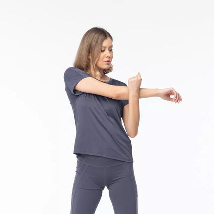 Hi-Tec Hine W 92800597362 Marškinėliai