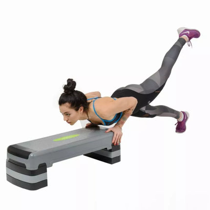 Aerobikos laiptelis HMS AS005