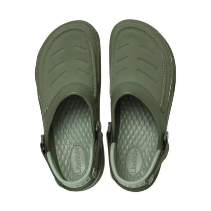 Crocs Crocs Yukon Vista II LR Clog M 207689 309 clogs