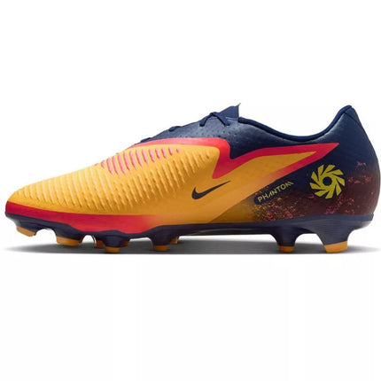 Nike Phantom 6 Low Academy Erling Haaland FG/MG HQ2314-800 batai