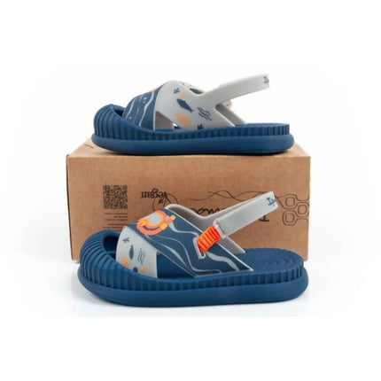 Ipanema Fun Sea Baby Jr 83661BD297 Basutės