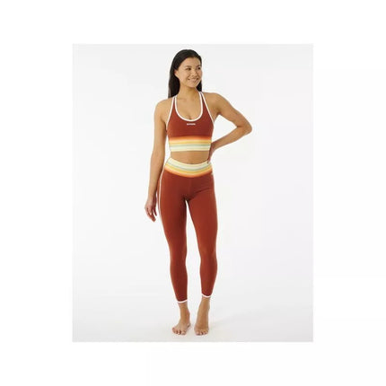 RIP CURL Rss Print Leggings