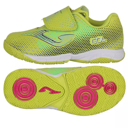 Joma GOL Jr IN vaikiški salės batai GOJS2611INV