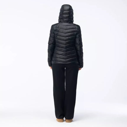 Women's Quilted Jacket FROXY W