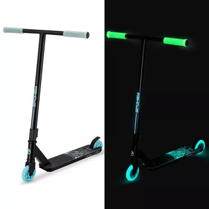 Spokey Night Rider Jr SPK-944606 paspirtukas