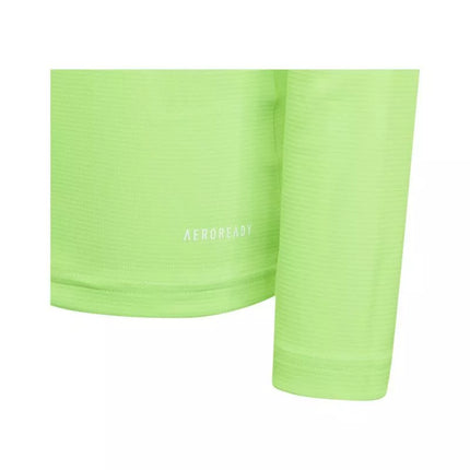 Adidas Komandos pagrindiniai marškinėliai Jaun. GN7513