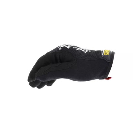Mechanix THE ORIGINAL BLACK gloves size M