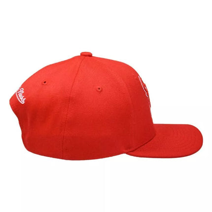 Mitchell & Ness NBA Čikagos Bulls komandos „Team Ground 2.0“ snapback tipo kepuraitė - HHSS3260-CBUYYPPPRED1