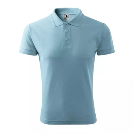 Malfini Pique Polo M MLI-20315 marškinėliai