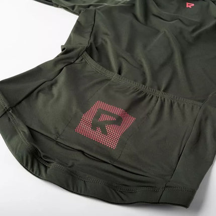 Radvik Bravo Jrg Jr 92800406865 Dviračių Džersis