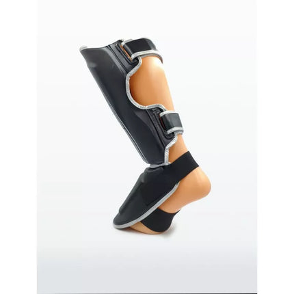 Boxfit blauzdų ir pėdų apsaugos
