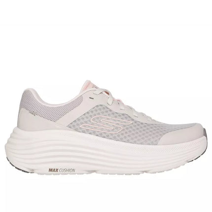 Skechers Max Cushioning Endeavour W 129470 NAT Bėgimo batai
