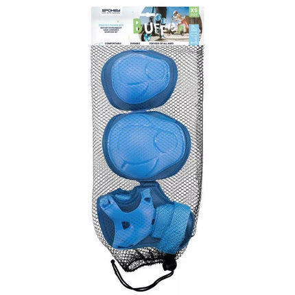 XS BL BUFFER protection kit