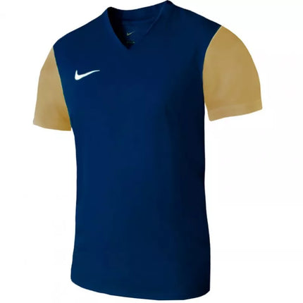 Nike Dri-Fit Tiempo Premier 2 M Marškinėliai DH8035-411
