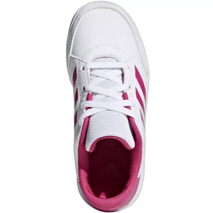 Adidas AltaSport K Jr D96870 batai