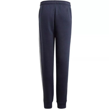 Adidas Essentials 3 dryžių kelnės Jr GQ8898