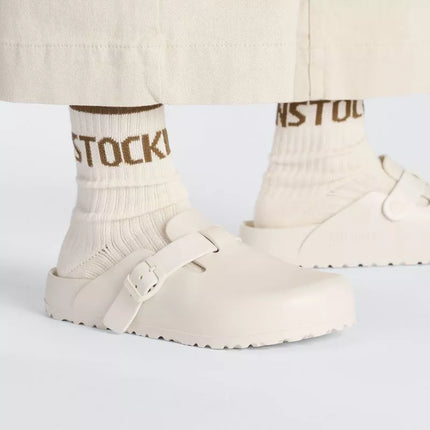 Birkenstock Boston EVA Kiaušinio lukšto (1027381)