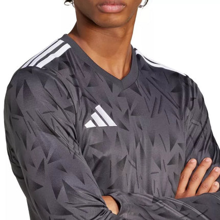 adidas Team Icon 25 marškinėliai ilgomis rankovėmis M JH3334