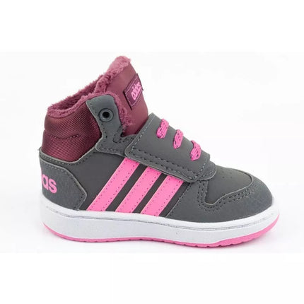 adidas Hoops Jr GZ7798 sportiniai batai