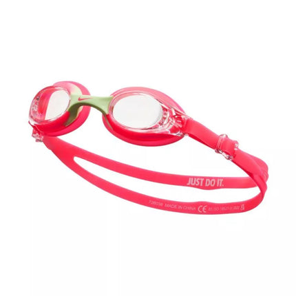 Plaukimo akiniai Nike Jr NESSD138-678 OS