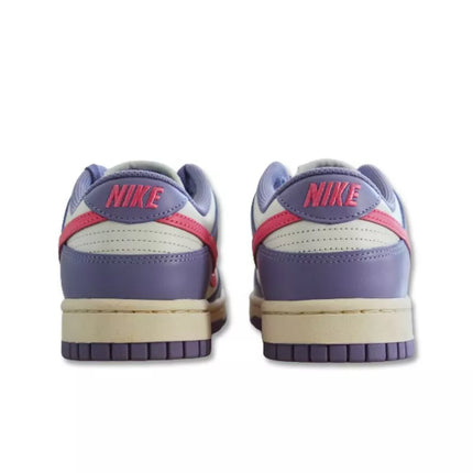 Nike Dunk Low Indigo Haze Moteriški bateliai - DD1503-500