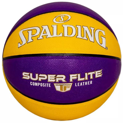 Spalding krepšinio kamuolys Super Flite 76930Z