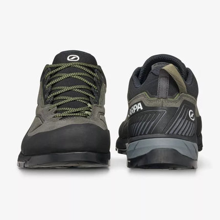 Rapid XT GTX Shark Karinės SCARPA 43 dydžio batai