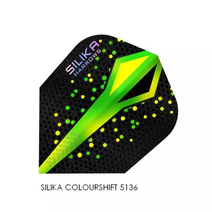 Harrows Silika spalvos keitimo plunksnos