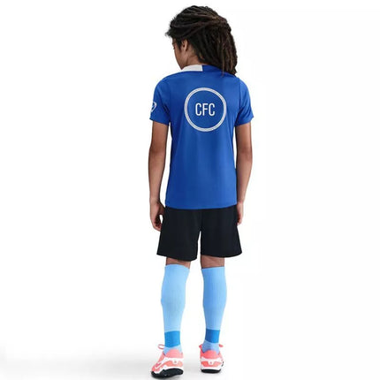 Nike Chelsea FC Strike SS Top HM4444-481