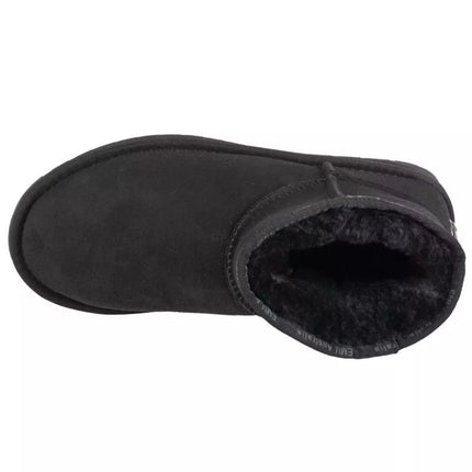 EMU Australia Platinum Slim Darling W Batai WP11875-BLAK