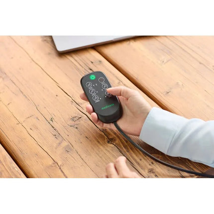 Medisana MC 700 office Shiatsu massage mat