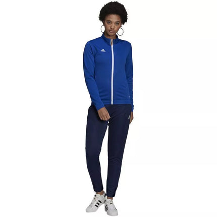 Adidas Entrada 22 sportinė striukė moterims HG6293