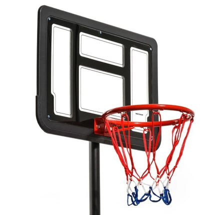 Meteor Toronto Basketball Set