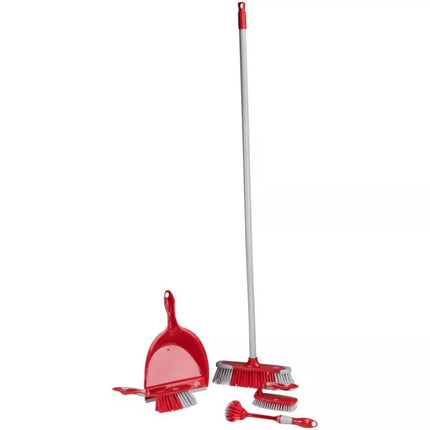 5-in-1 DIRT DEVIL valymo rinkinys