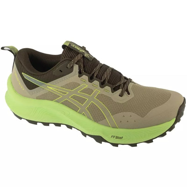Asics Trabuco Terra 3 M 1011C152-301 Bėgimo Bateliai