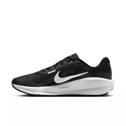 Nike Downshifter 13 M FD6454-001 bėgimo bateliai