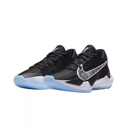 Nike Zoom Freak 2 Giannis Antetokounmpo Krepšinio Batai - CK5424-001