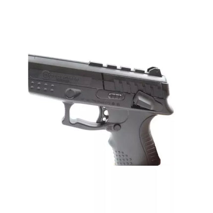 Marksman oro pistoletas, kal. 4,5 mm Ekp