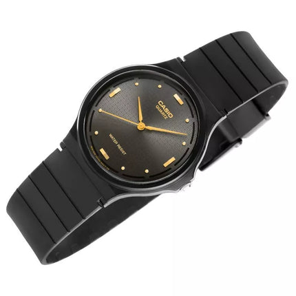 Moteriškas laikrodis CASIO MQ-76-1ALDF + DĖŽUTĖ