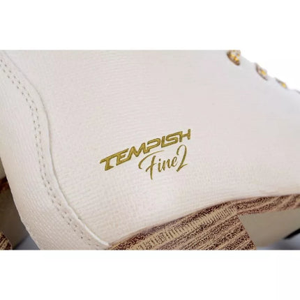 TEMPISH Fine II Figure Skates