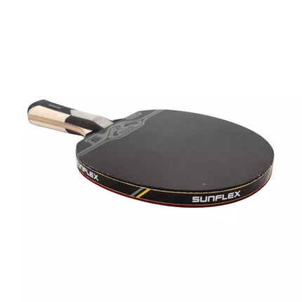 Sunflex Supreme Soft Carbon 10354 stalo teniso raketė