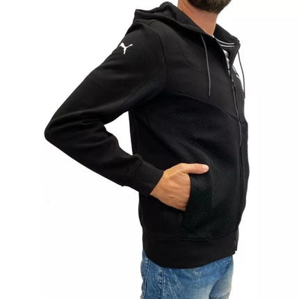 Puma BMW MMS džemperis M 535864 01
