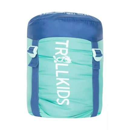 Trollkids Kids Midnight Sun Dreamer Jr 971-134 Sleeping Bag